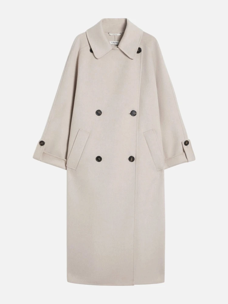 MAX MARA SMMALICE coat