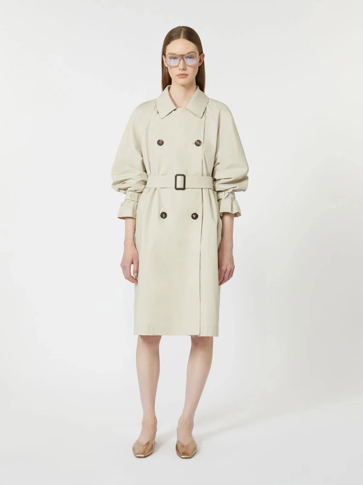 معطف ماكس مارا MTCCTRENCH alternative