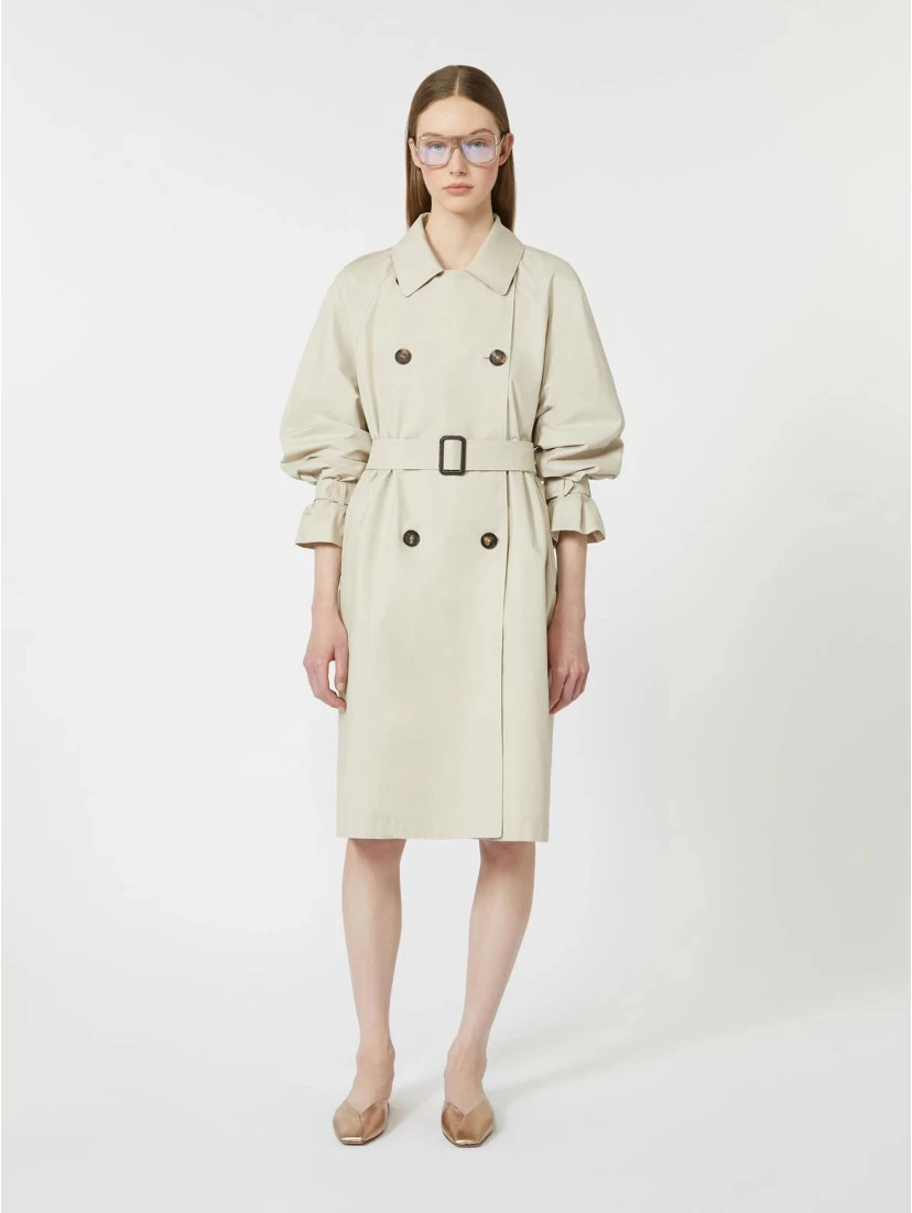 معطف ماكس مارا MTCCTRENCH