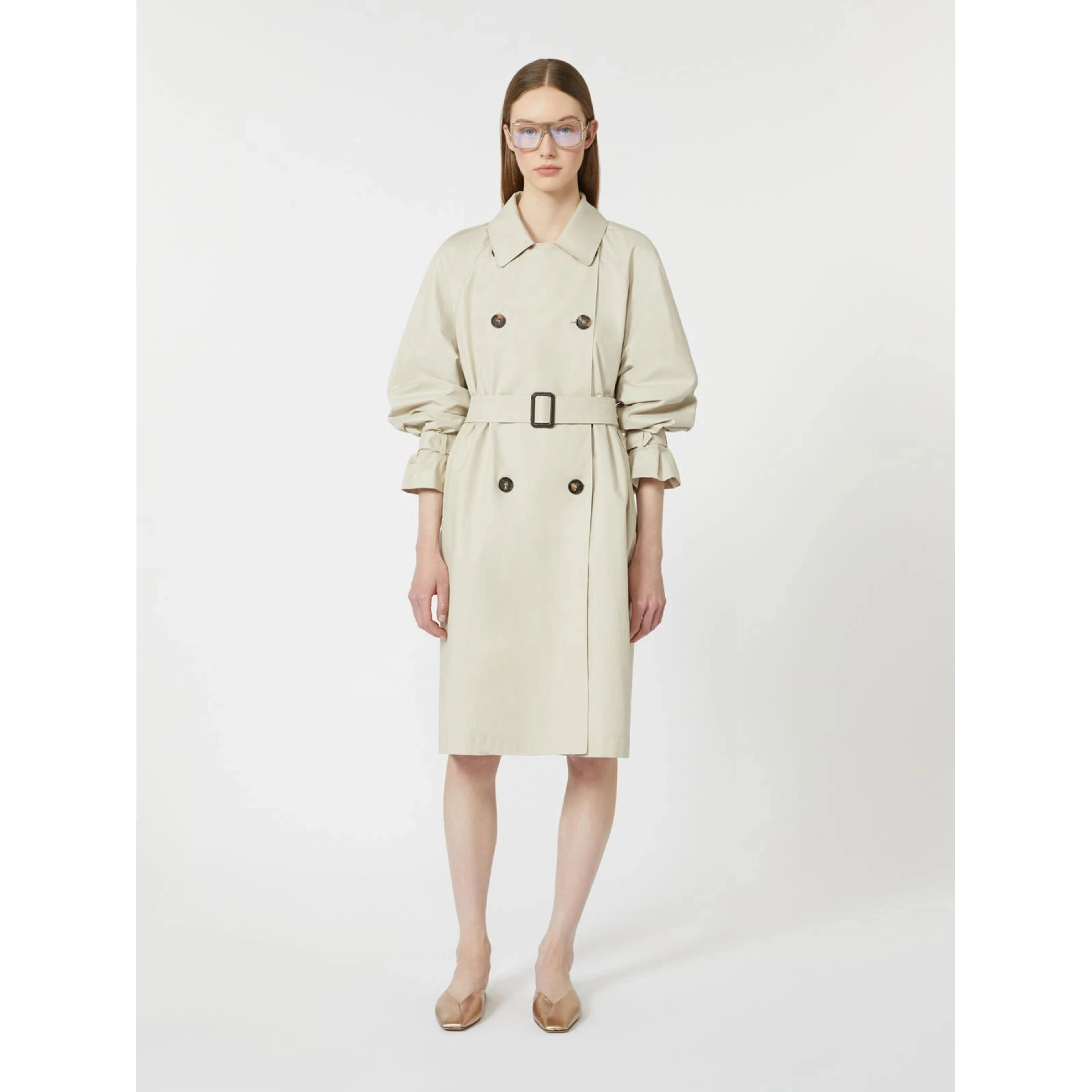 معطف ماكس مارا MTCCTRENCH