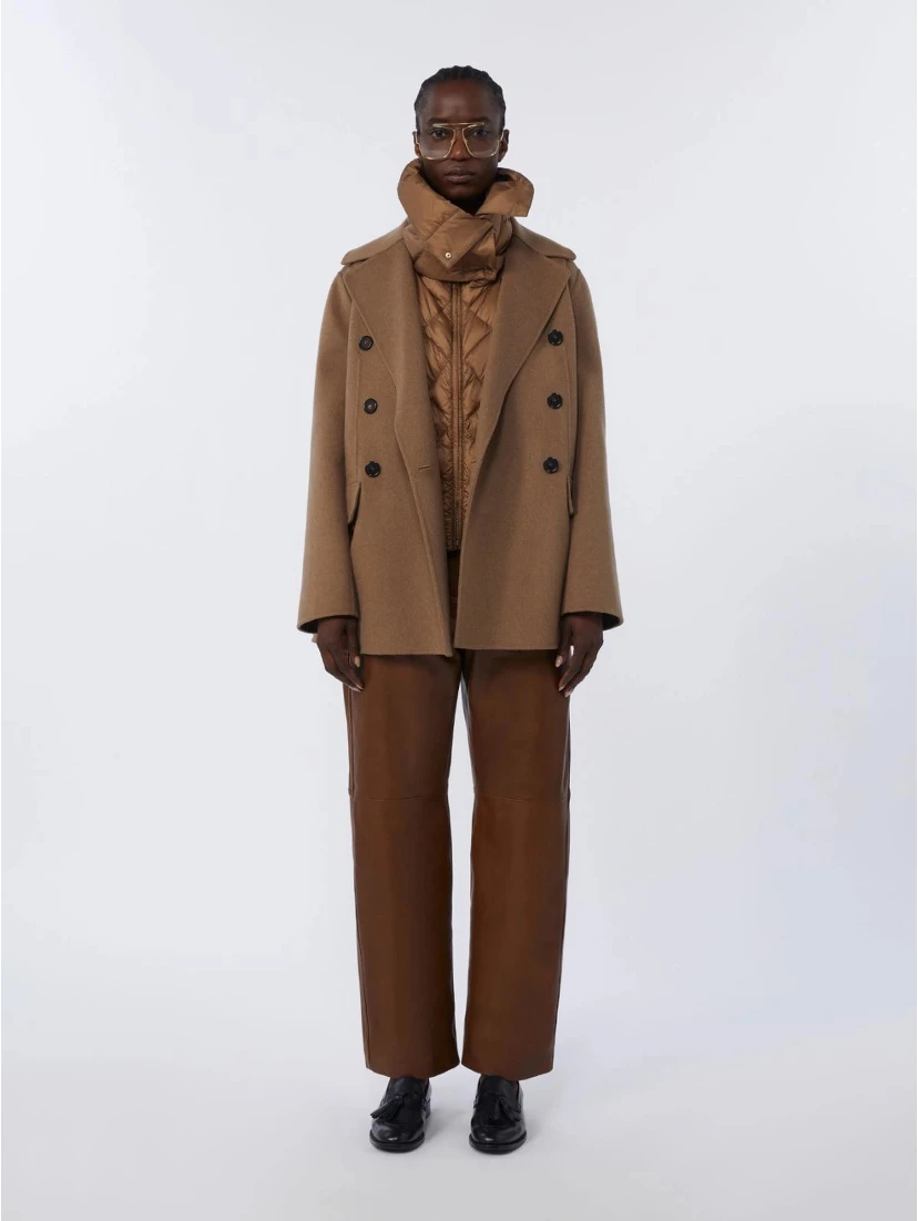 سترة ماكس مارا تريجيك