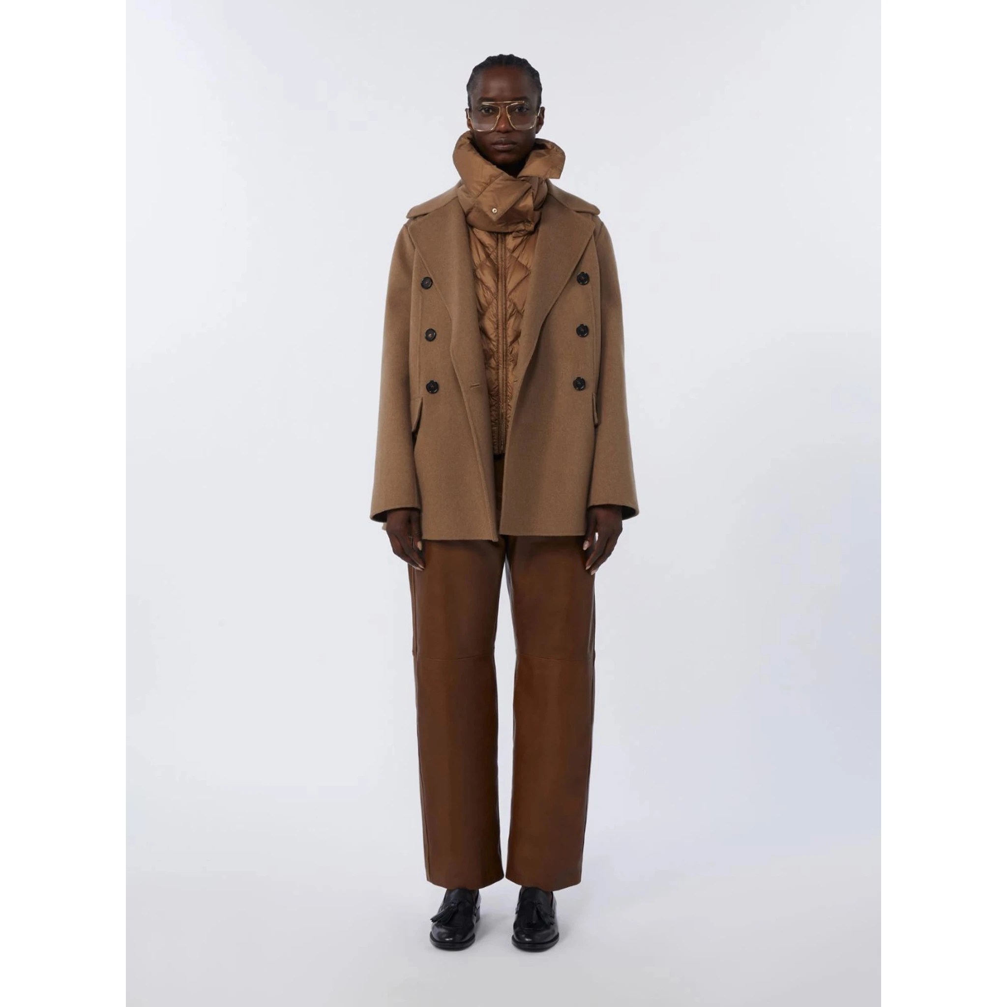 سترة ماكس مارا تريجيك