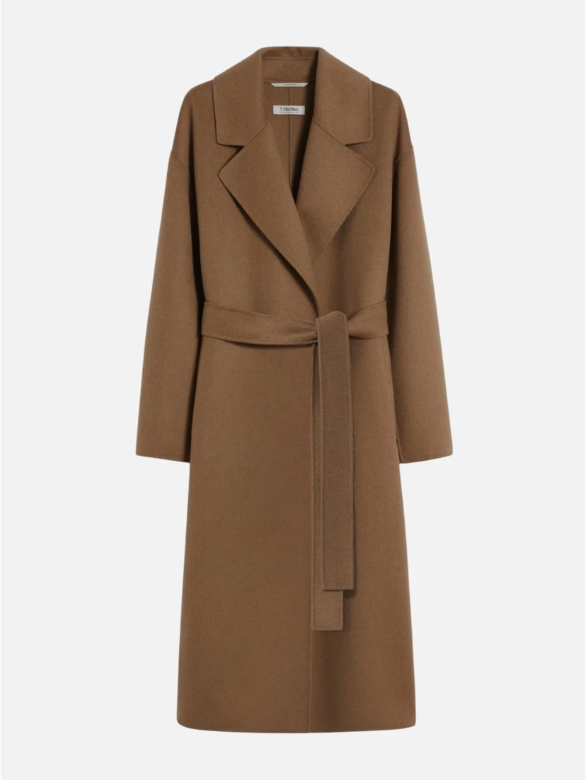 MAX MARA SMMHOBBY coat