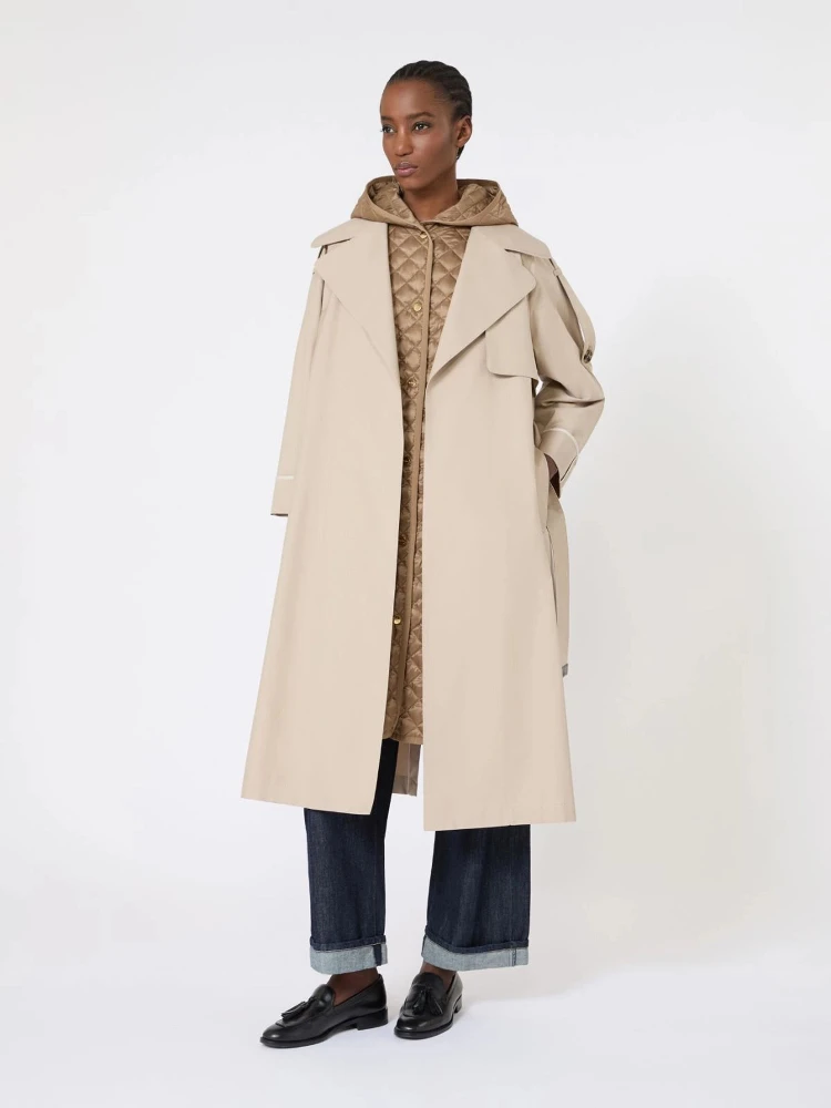 معطف ماكس مارا إم تي كَتْرِنش alternative