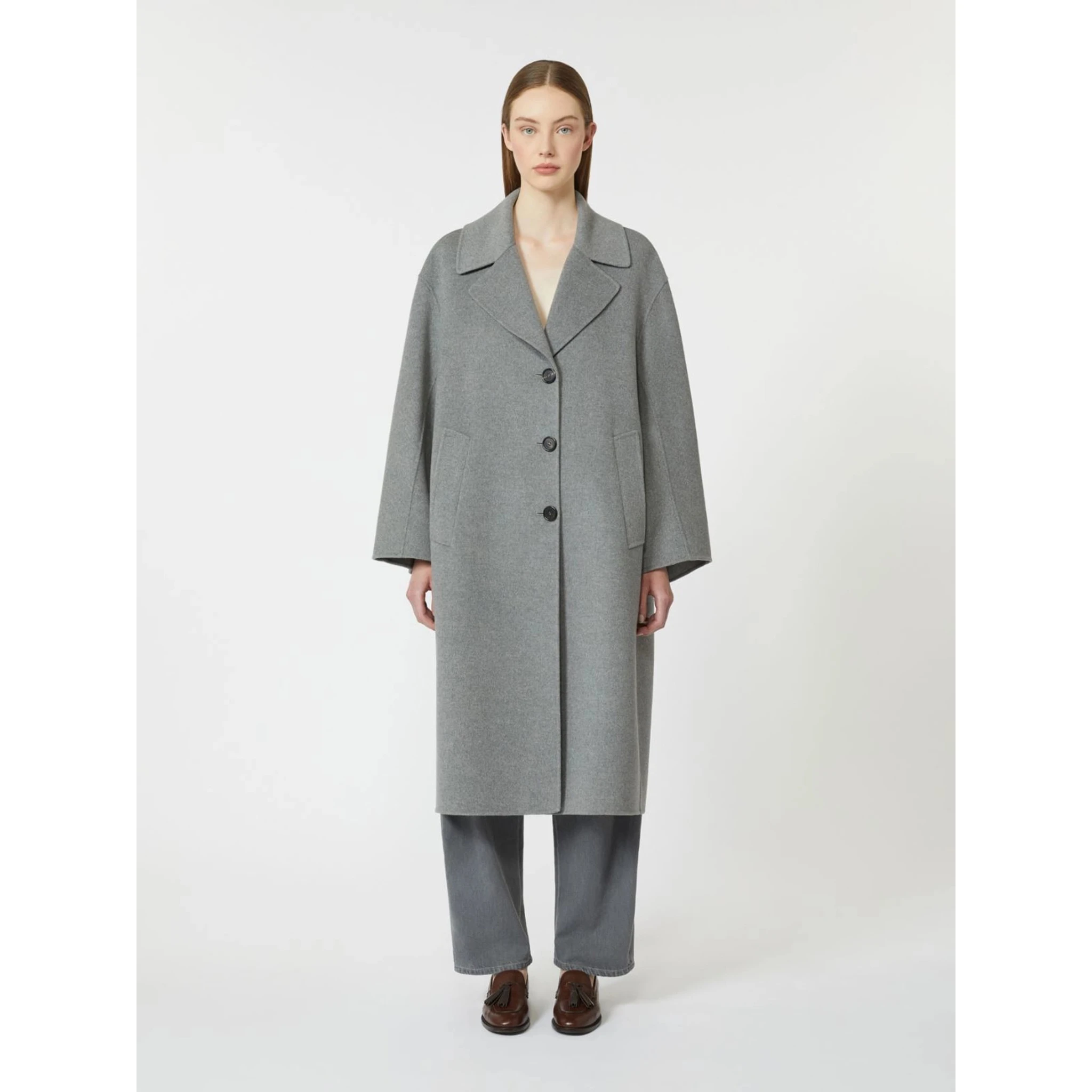 MAX MARA SMMZOE coat