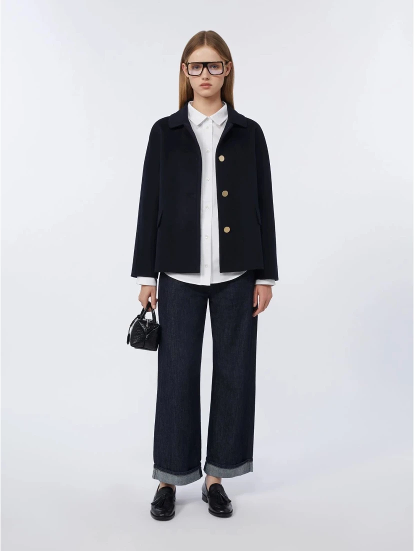 'S MAX MARA SMMADELE shirt