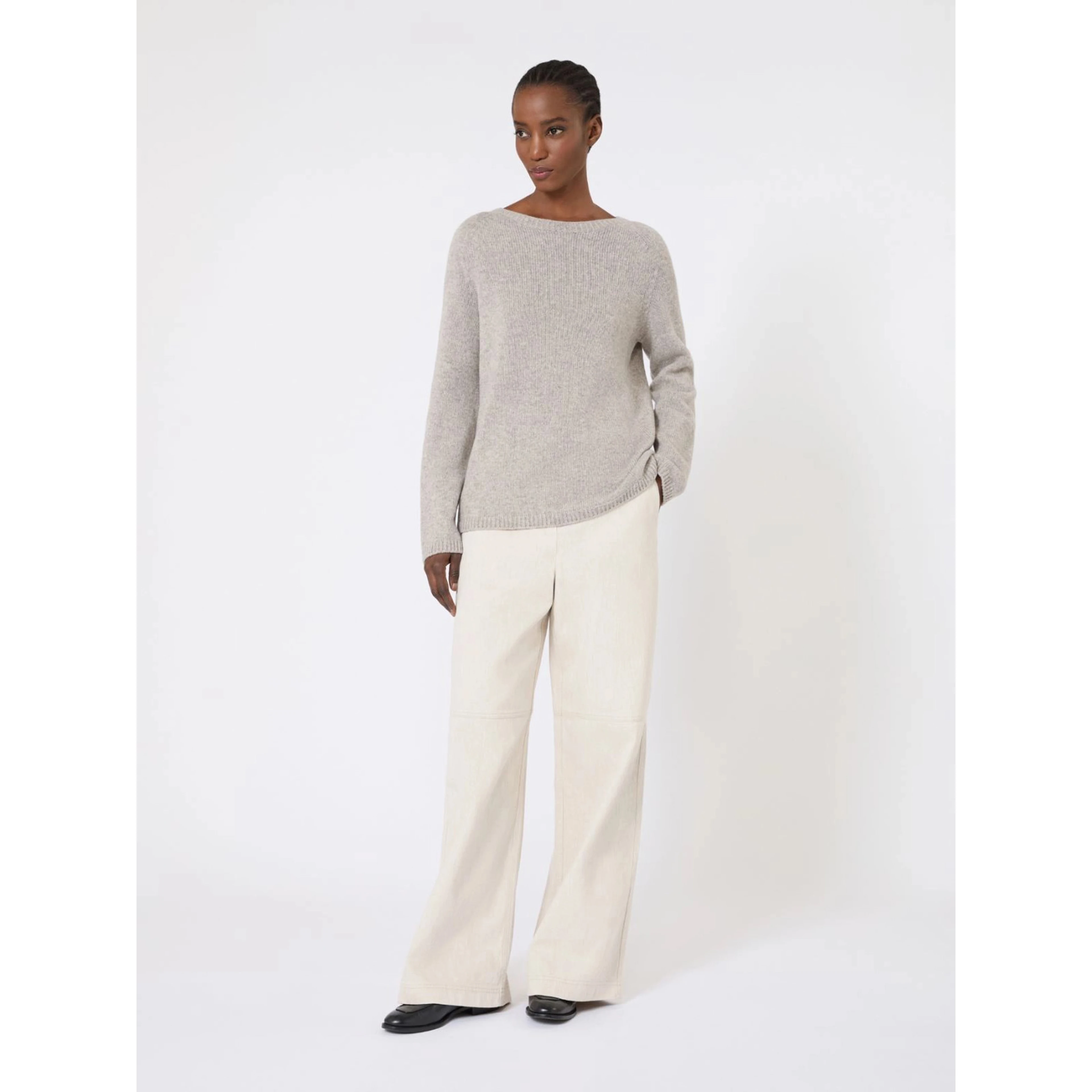 MAX MARA SMMARMONY pants