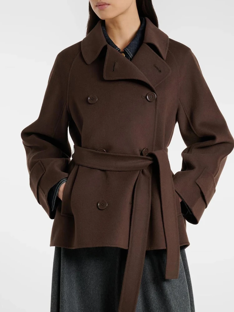 معطف ماكس مارا إس إم إم لويز alternative