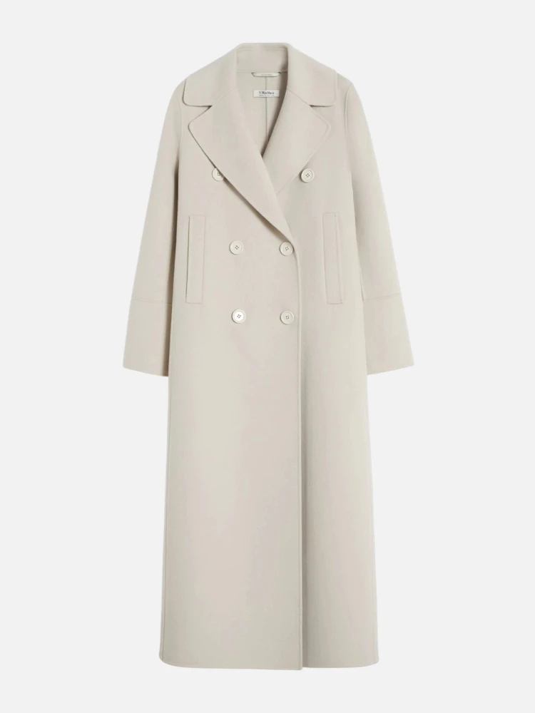 MAX MARA SMMCUSTODI coat