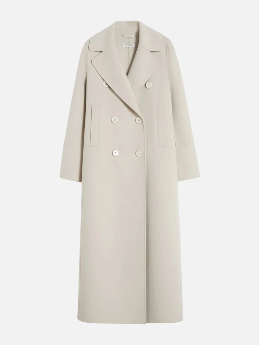 MAX MARA SMMCUSTODI coat