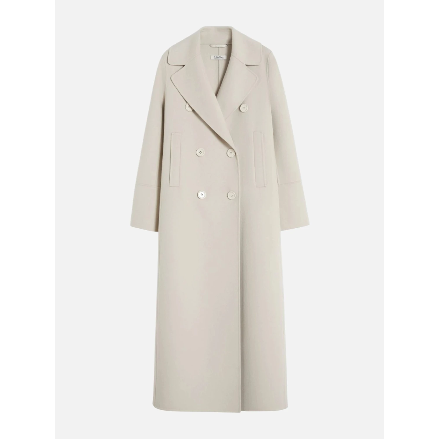MAX MARA SMMCUSTODI coat