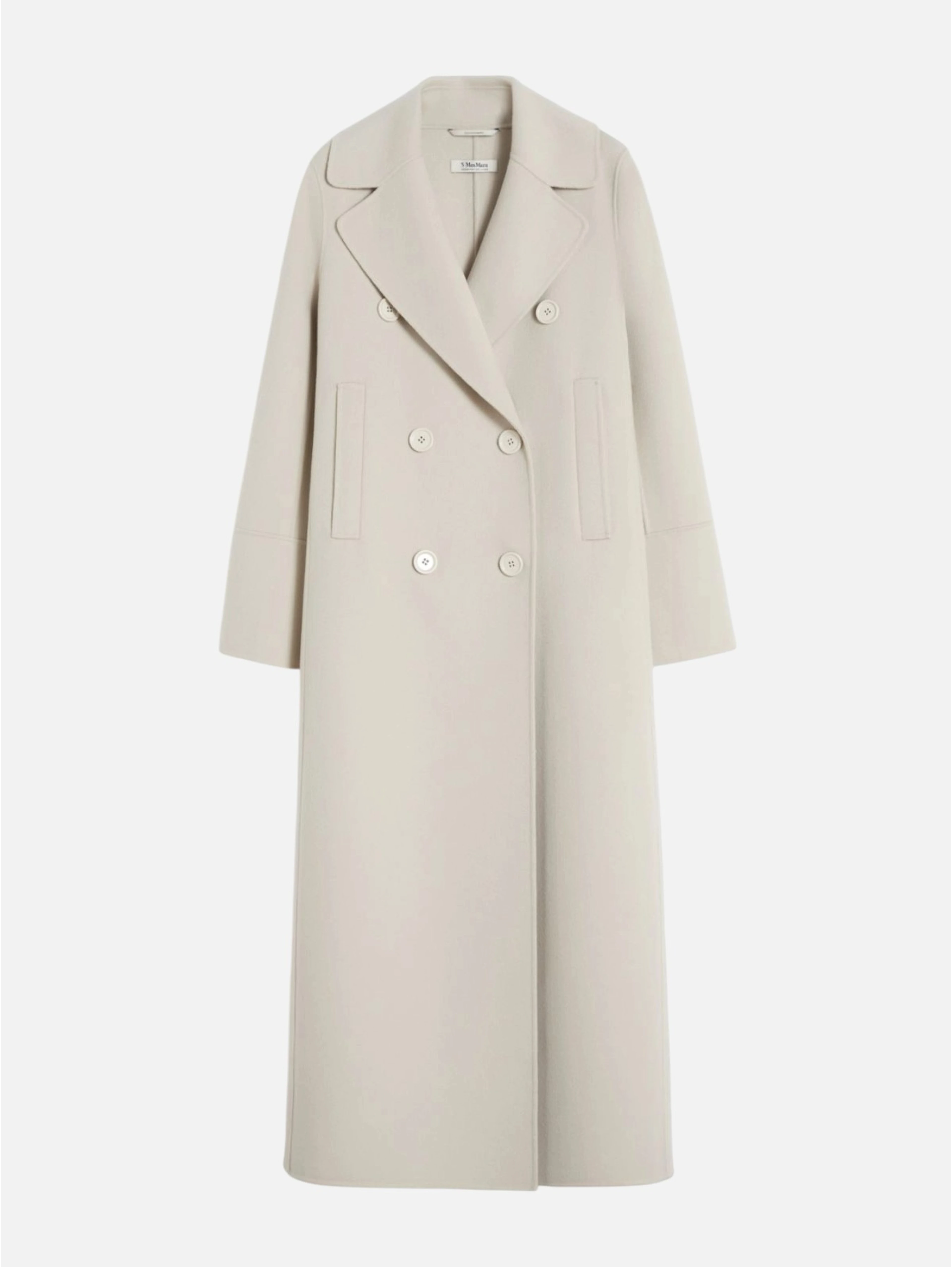 MAX MARA SMMCUSTODI coat
