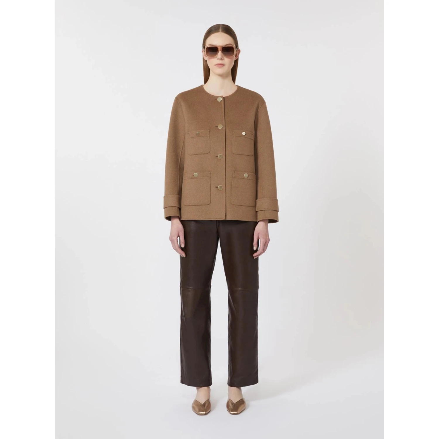 MAX MARA SMMALBA blazer