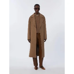 MAX MARA SMMHOBBY coat