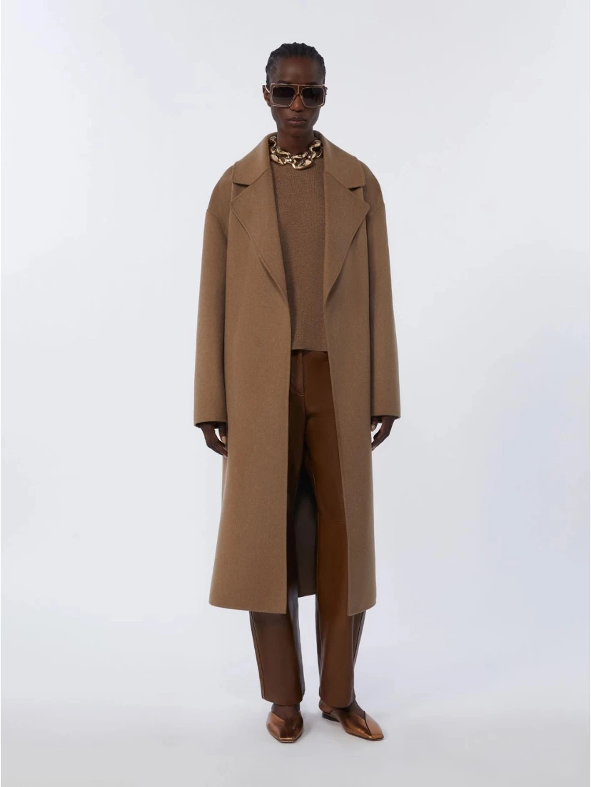 MAX MARA SMMHOBBY coat