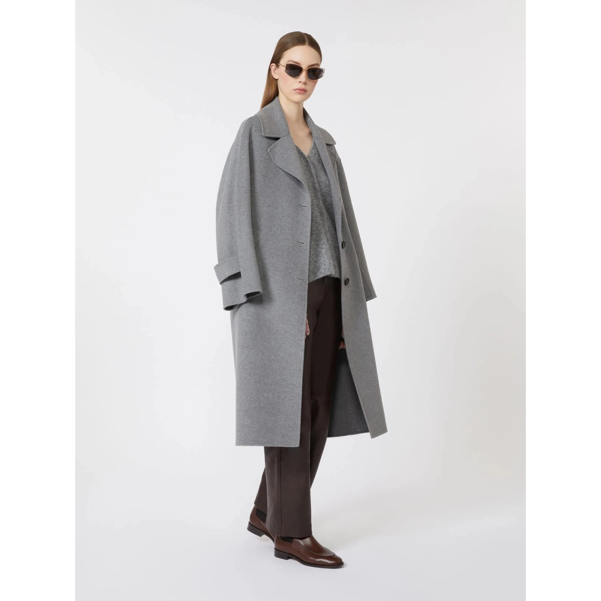 MAX MARA SMMZOE coat