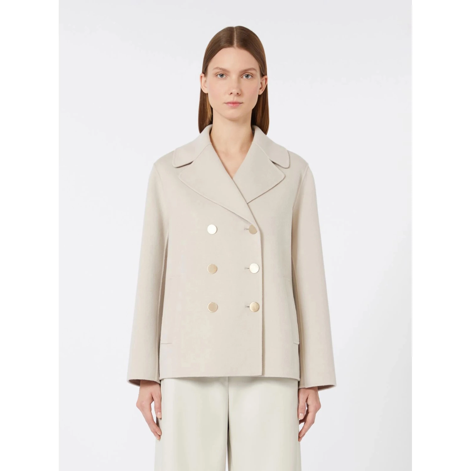 MAX MARA SMMMARGOT blazer