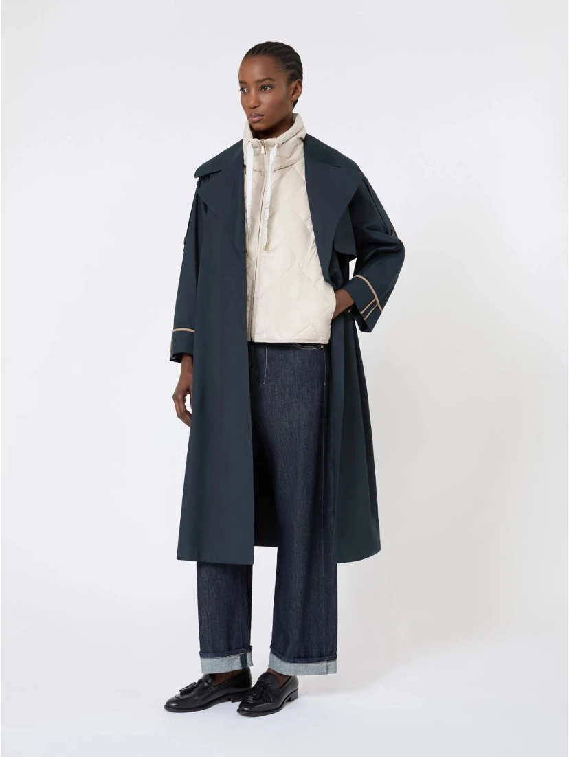 سترة ماكس مارا تريجيك