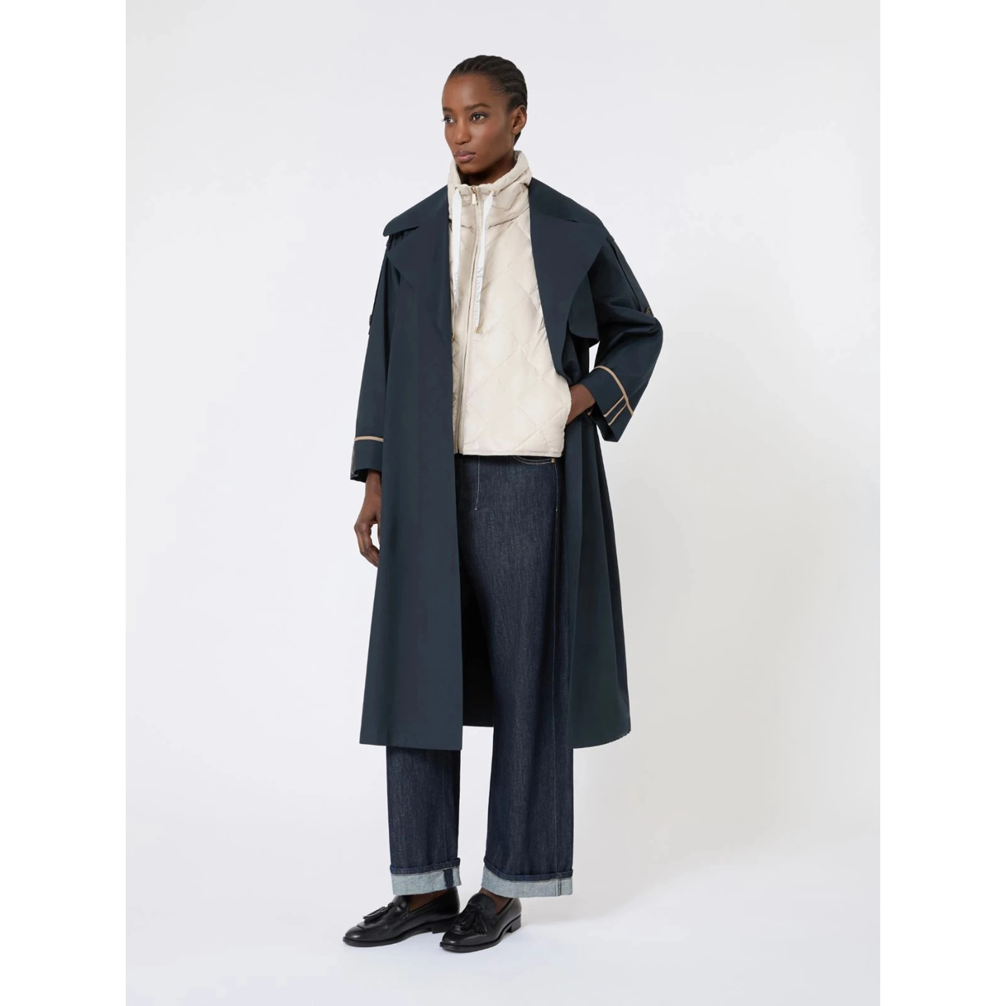 سترة ماكس مارا تريجيك