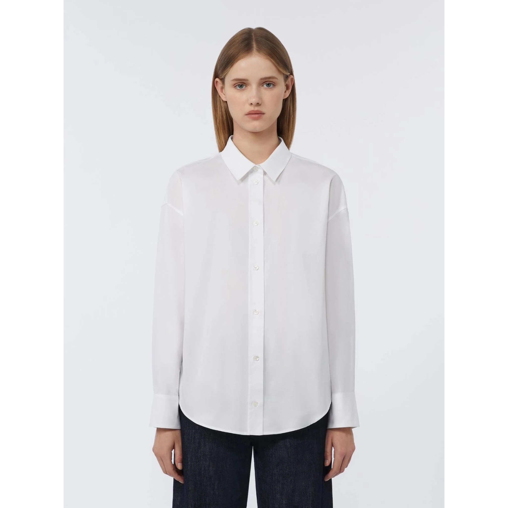 'S MAX MARA SMMADELE shirt