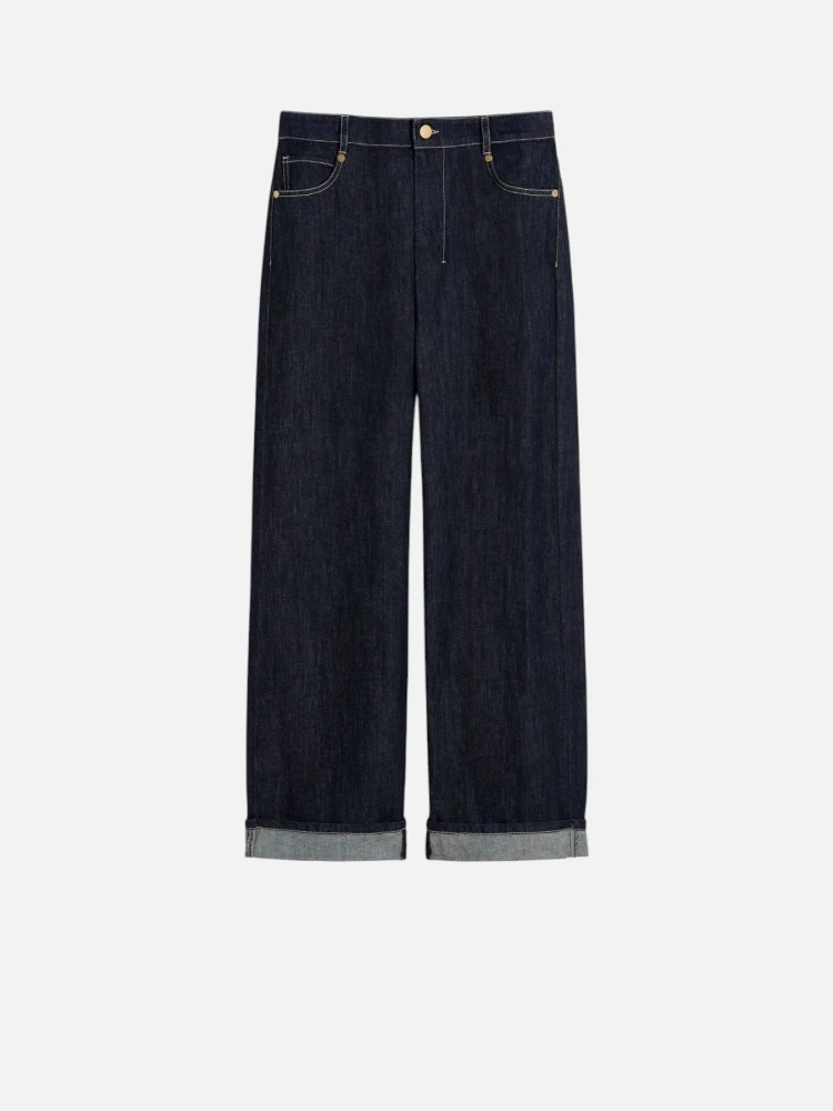 'S MAX MARA SMMCHIARA jeans
