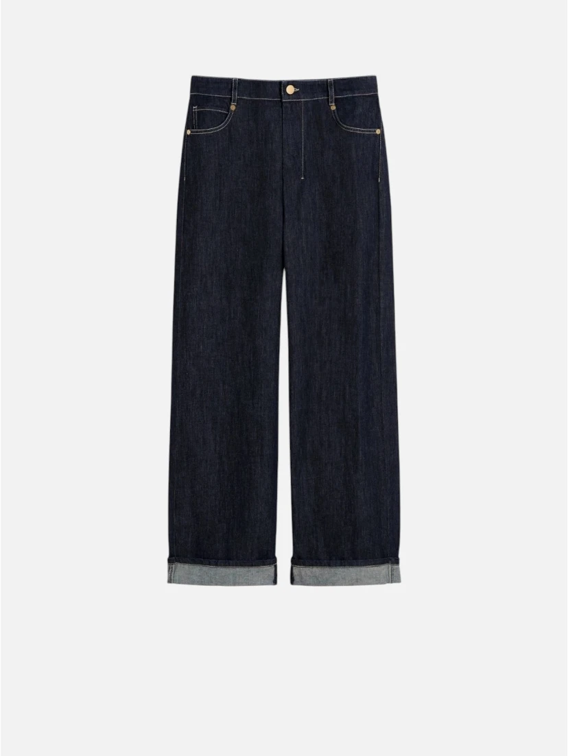 'S MAX MARA SMMCHIARA jeans