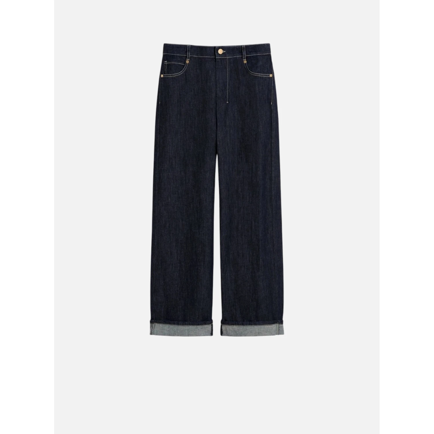 'S MAX MARA SMMCHIARA jeans