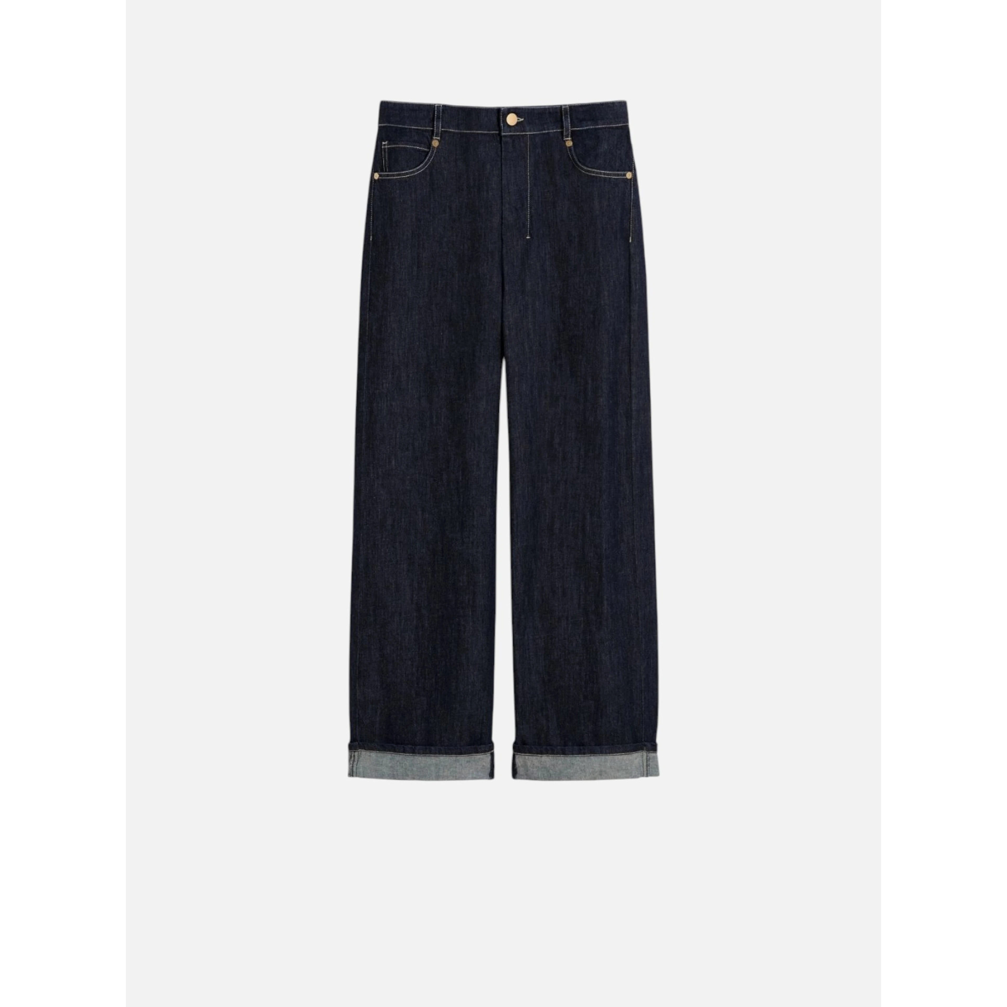 'S MAX MARA SMMCHIARA jeans