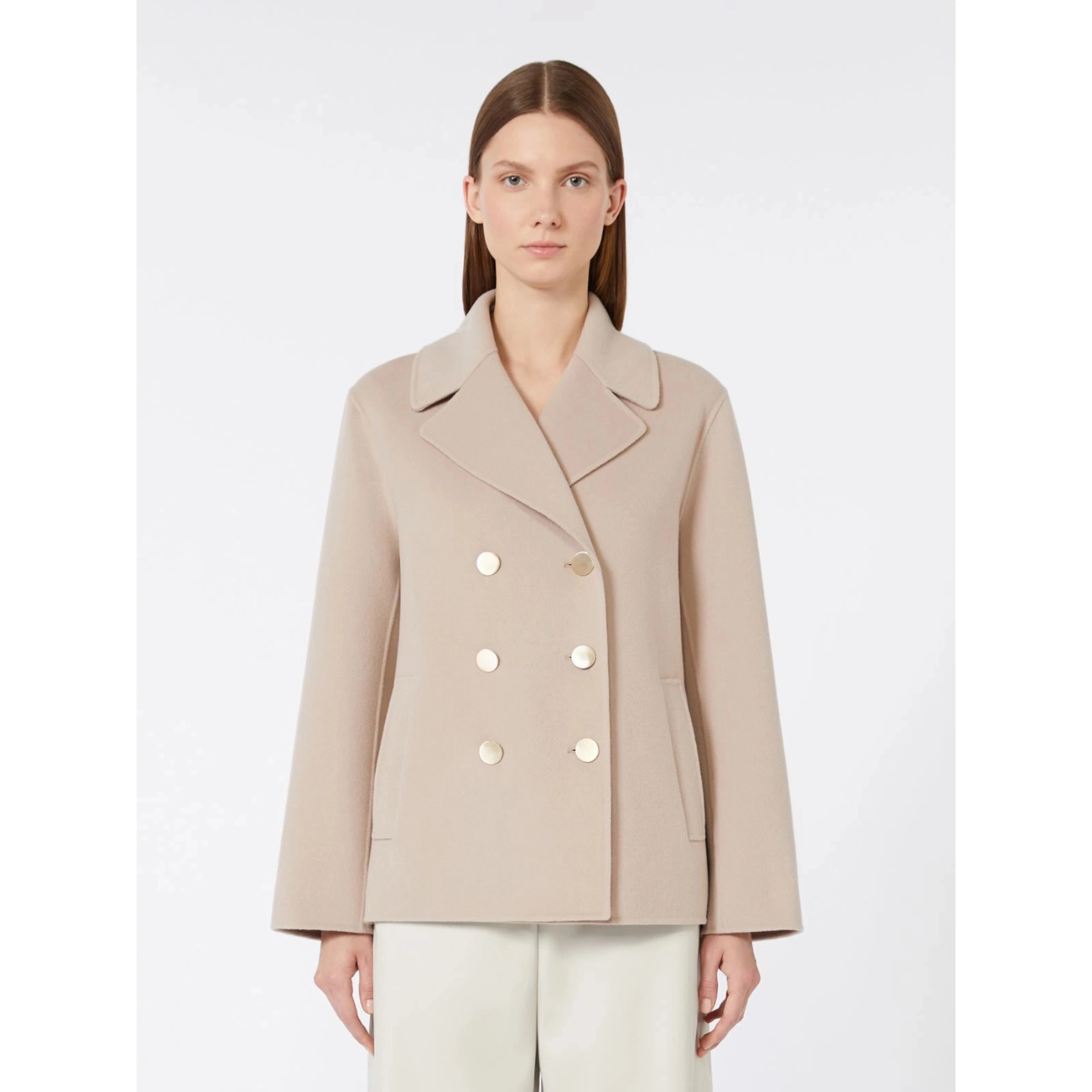 MAX MARA SMMMARGOT blazer