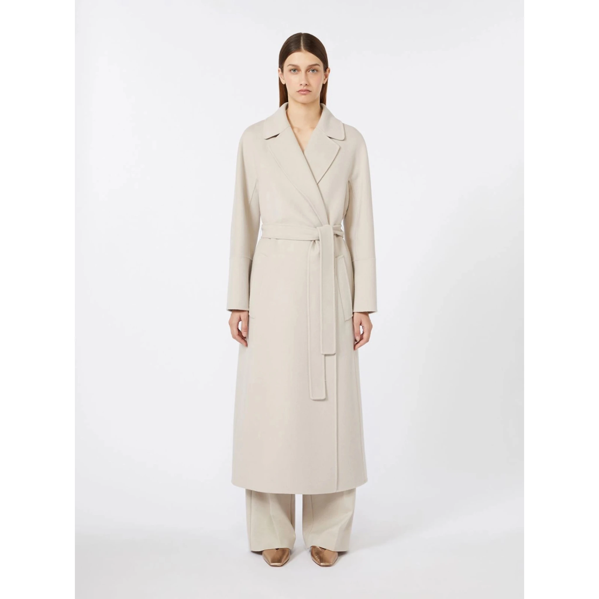 معطف ماكس مارا سميليزا