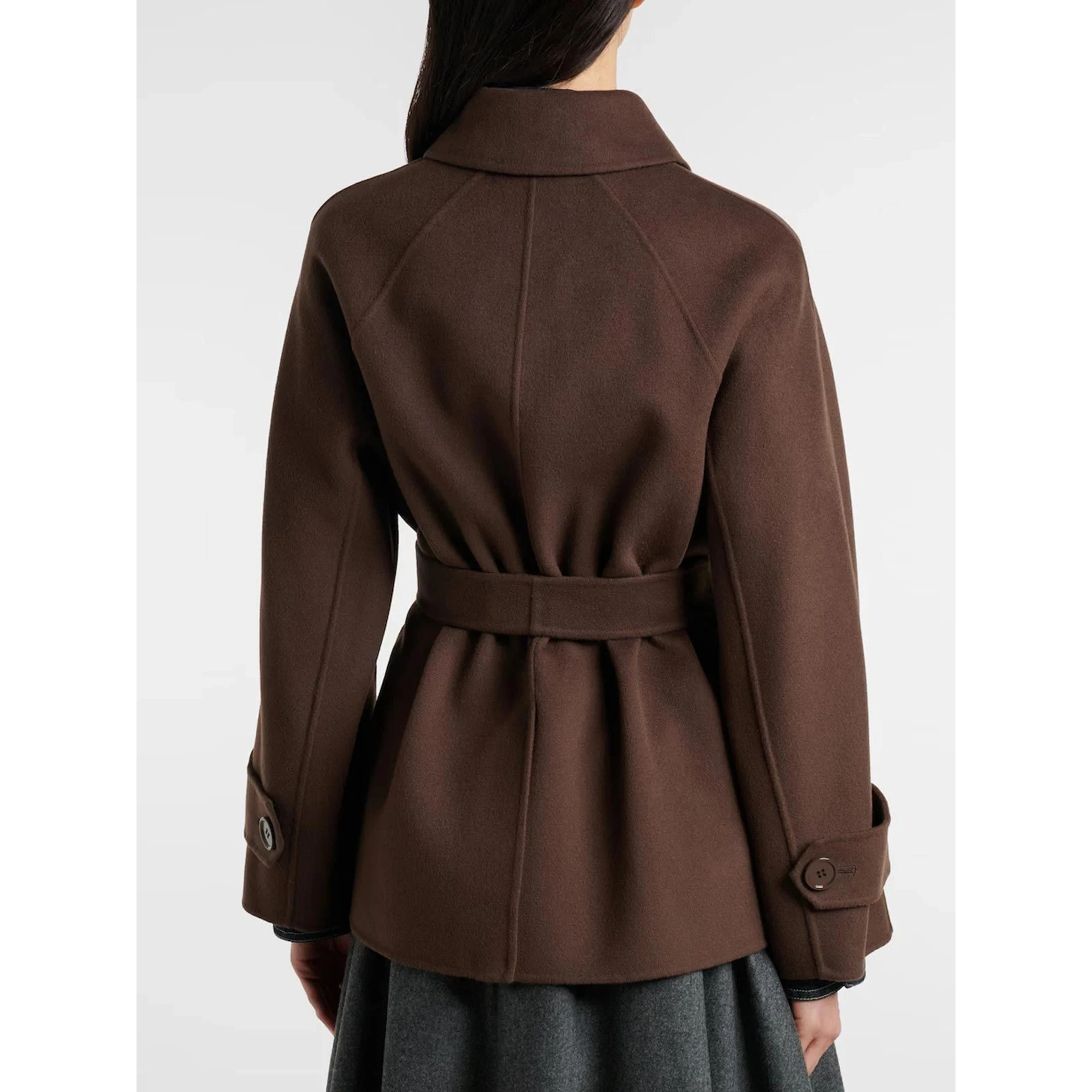 MAX MARA SMMLOUISE coat