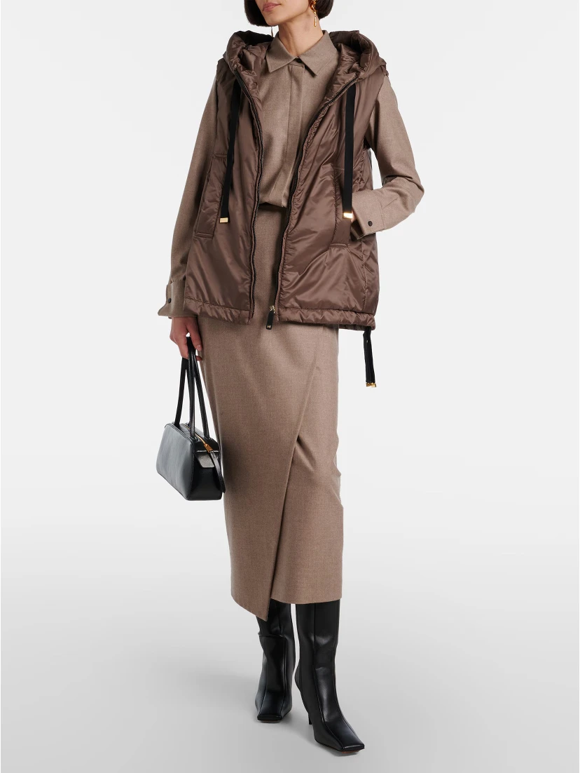 سترة ماكس مارا جرينجو