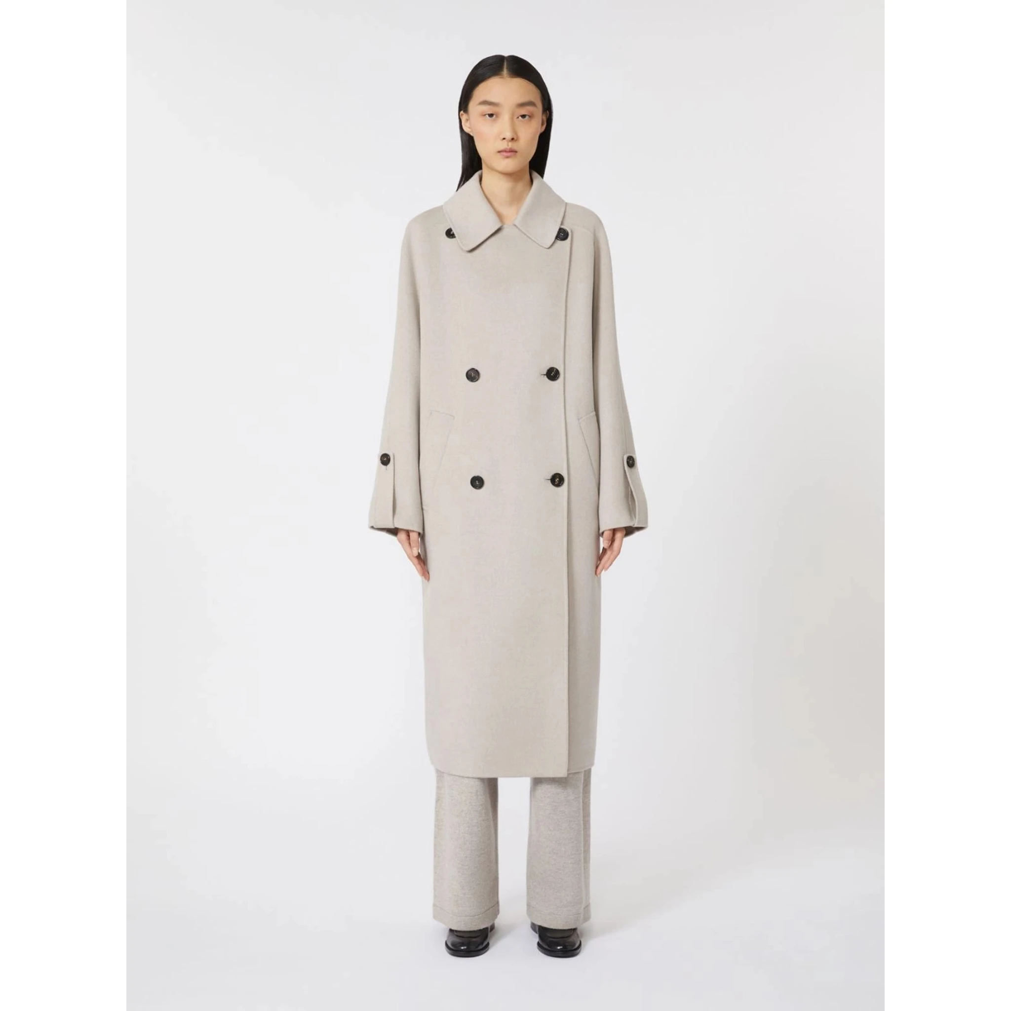 MAX MARA SMMALICE coat