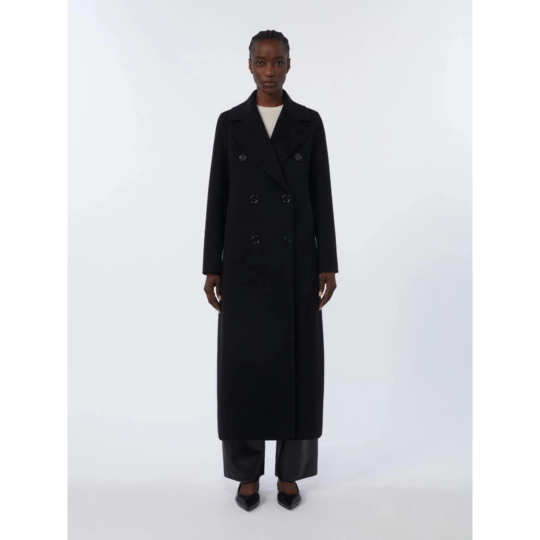 MAX MARA SMMCUSTODI coat