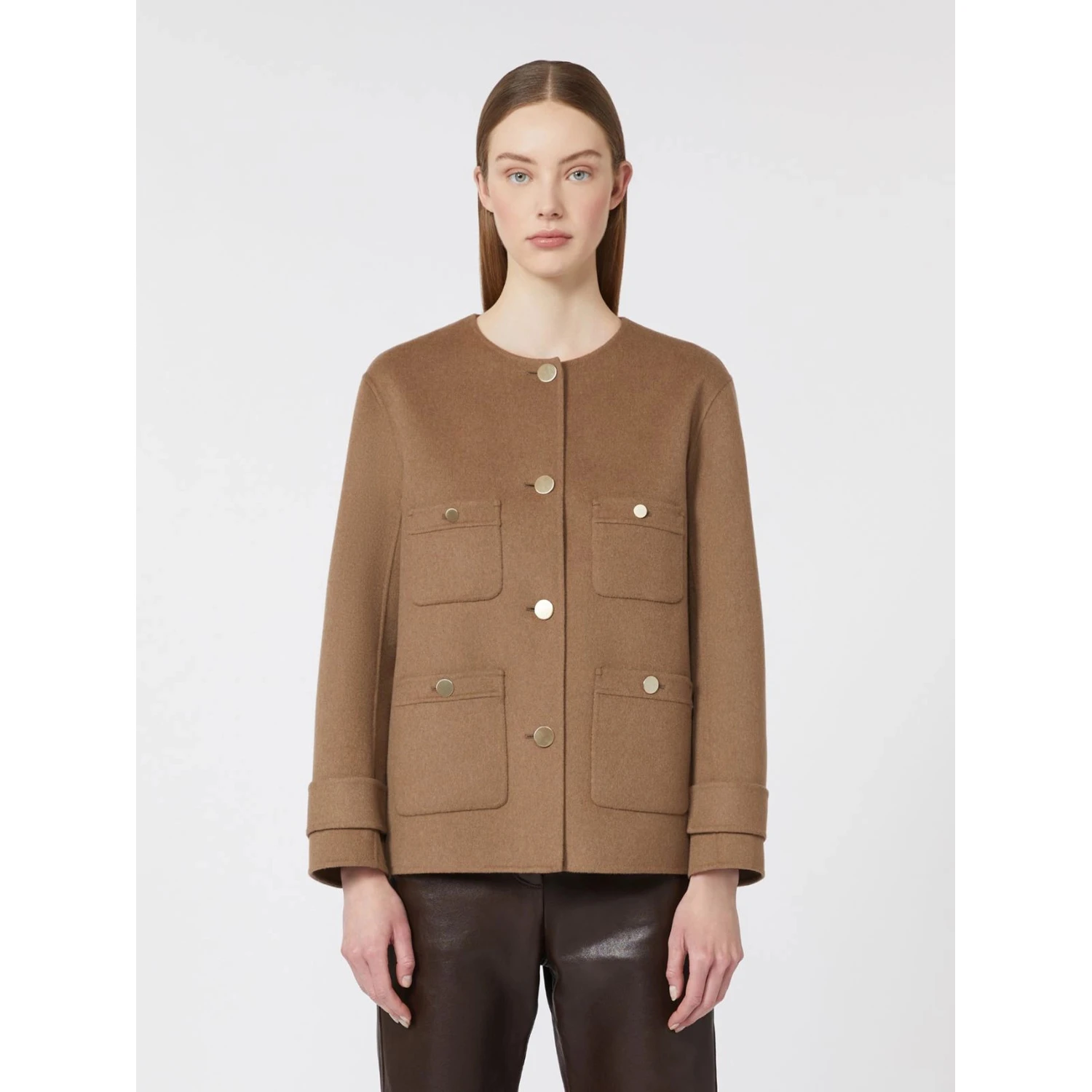 MAX MARA SMMALBA blazer
