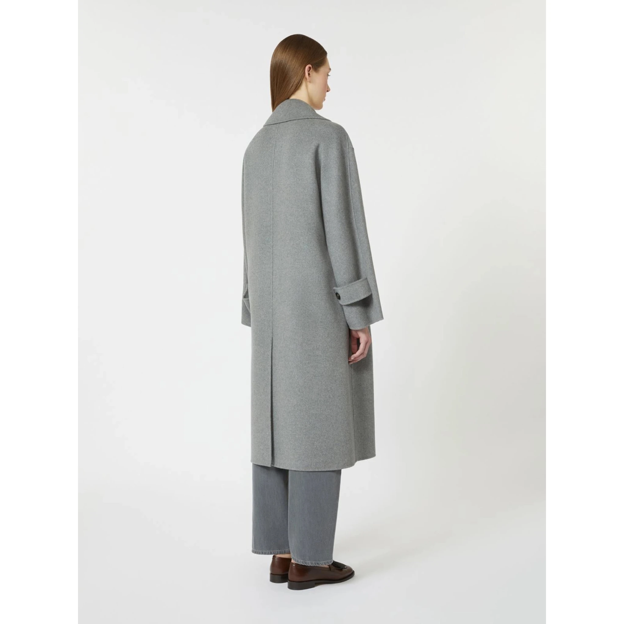 MAX MARA SMMZOE coat