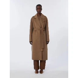 MAX MARA SMMHOBBY coat