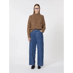 جينز 'S MAX MARA SMMZEUS