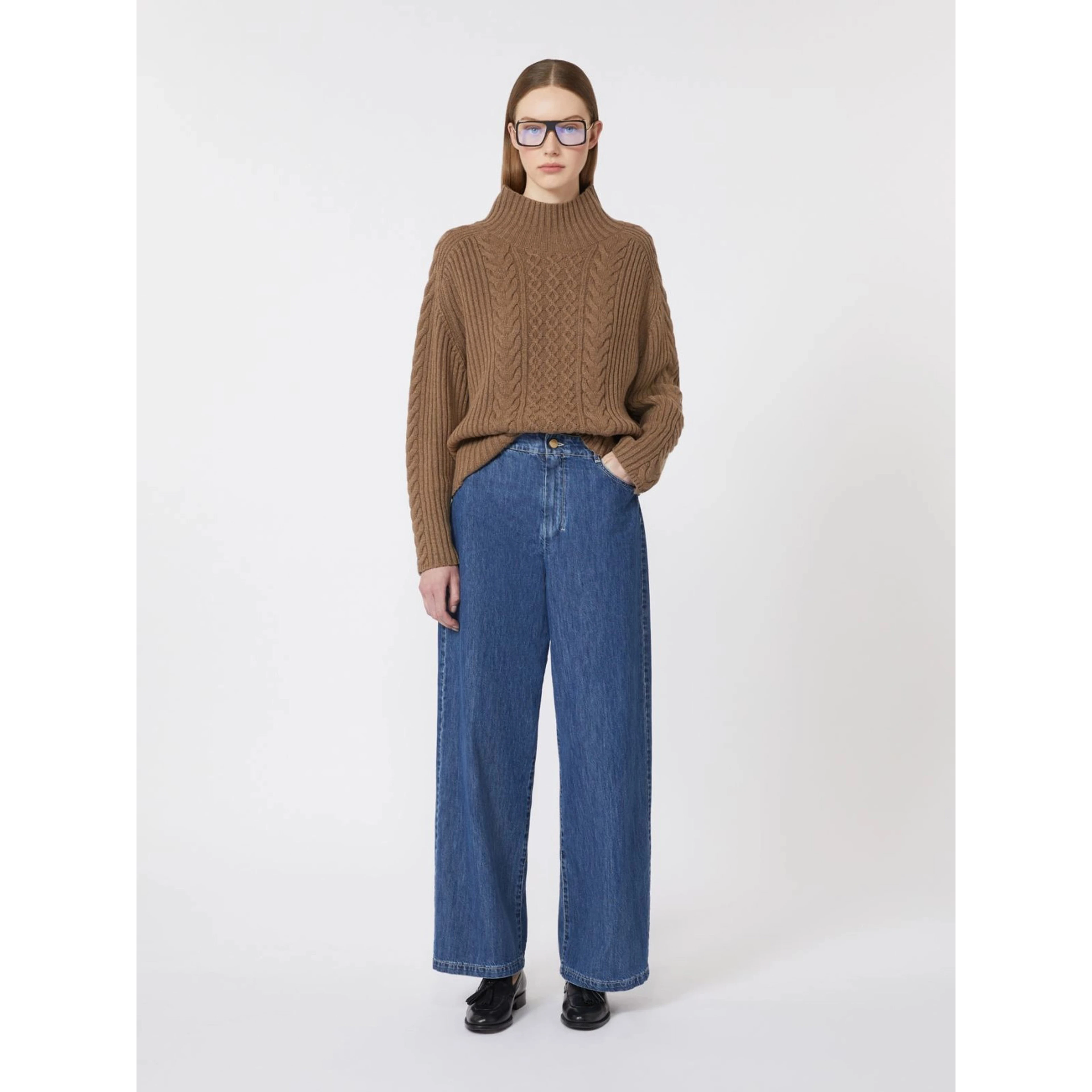 'S MAX MARA SMMZEUS jeans
