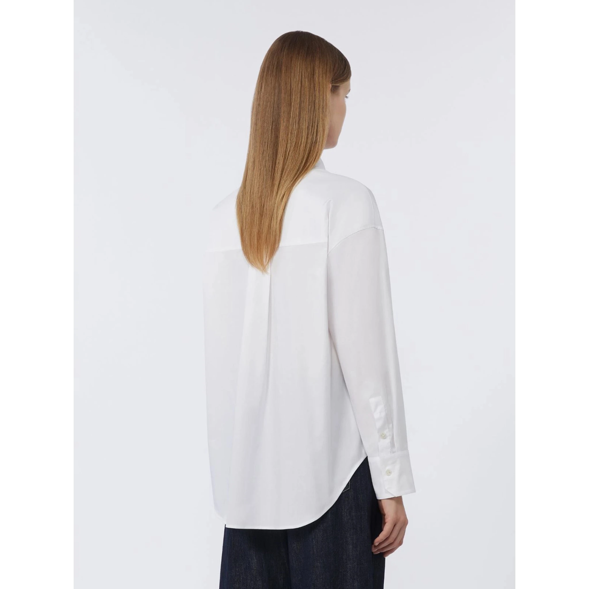 'S MAX MARA SMMADELE shirt