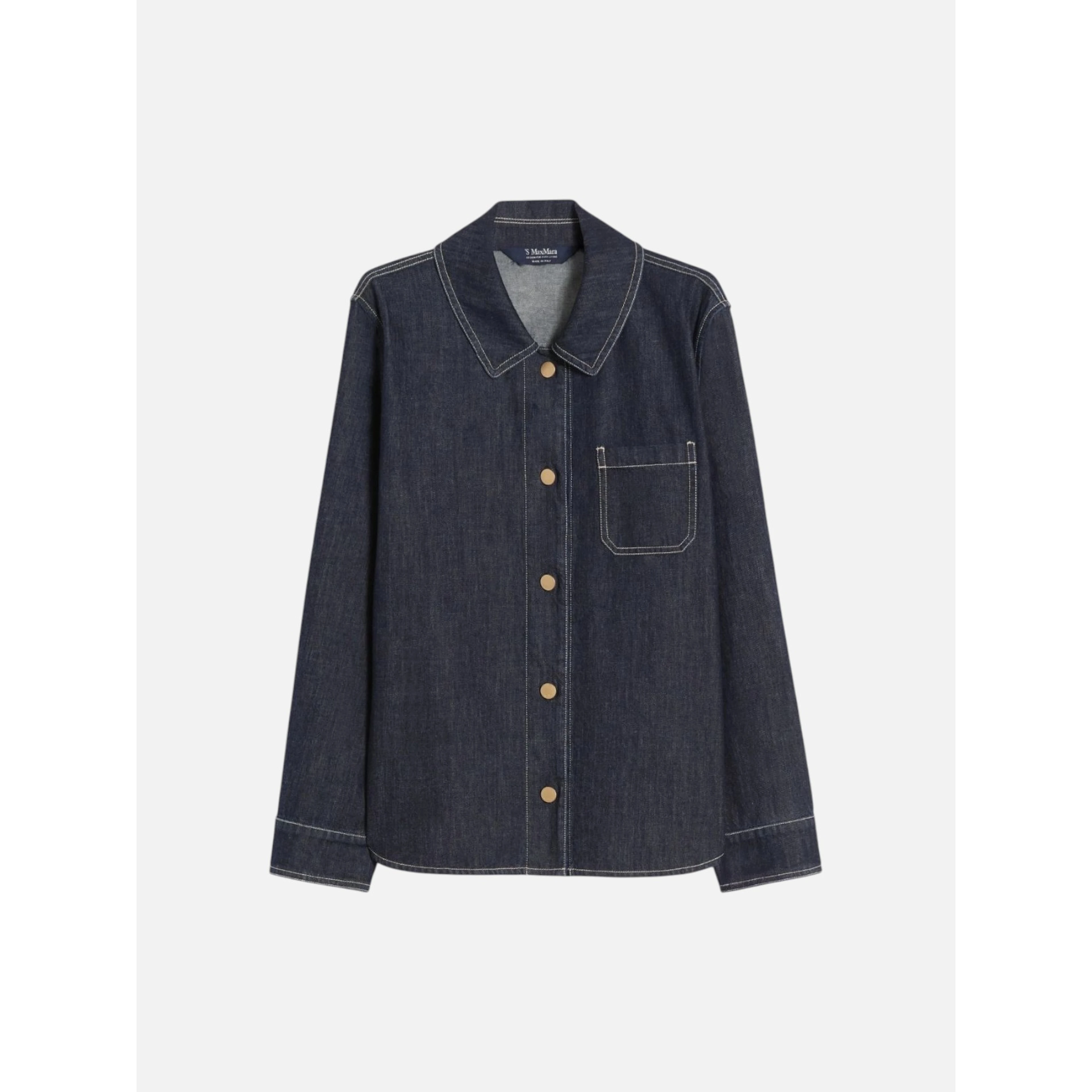 MAX MARA SMMENFASI shirt
