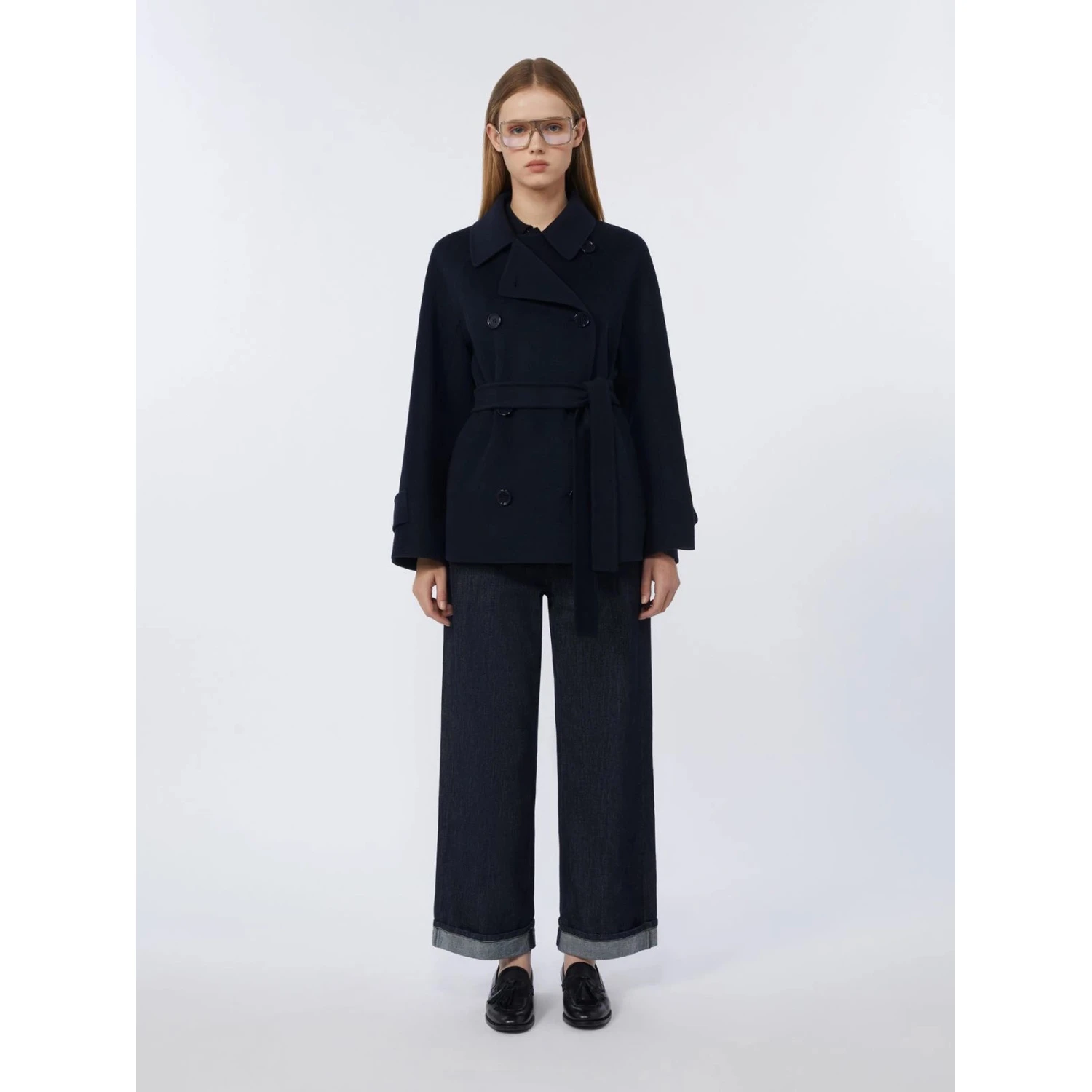 'S MAX MARA SMMCHIARA jeans