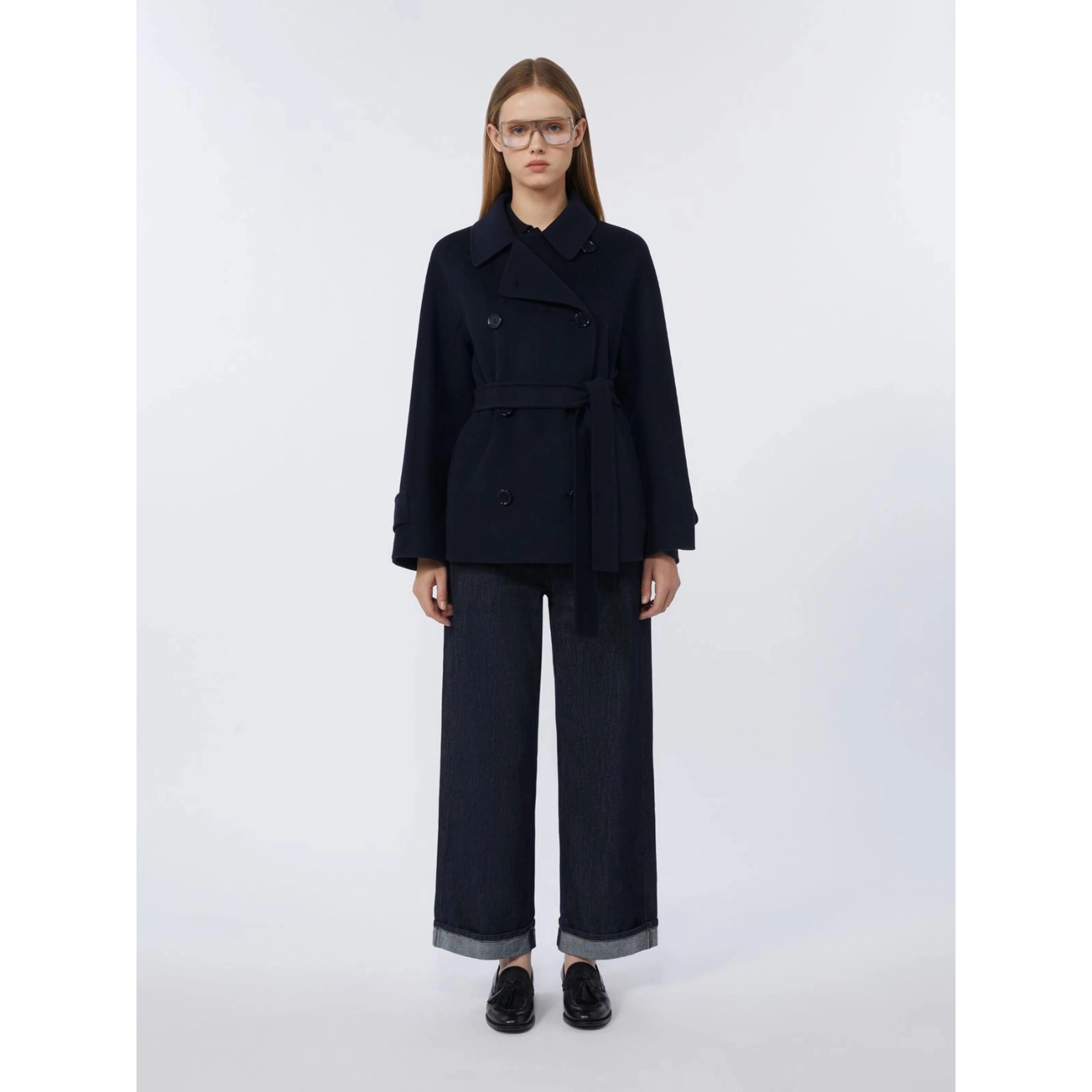 'S MAX MARA SMMCHIARA jeans