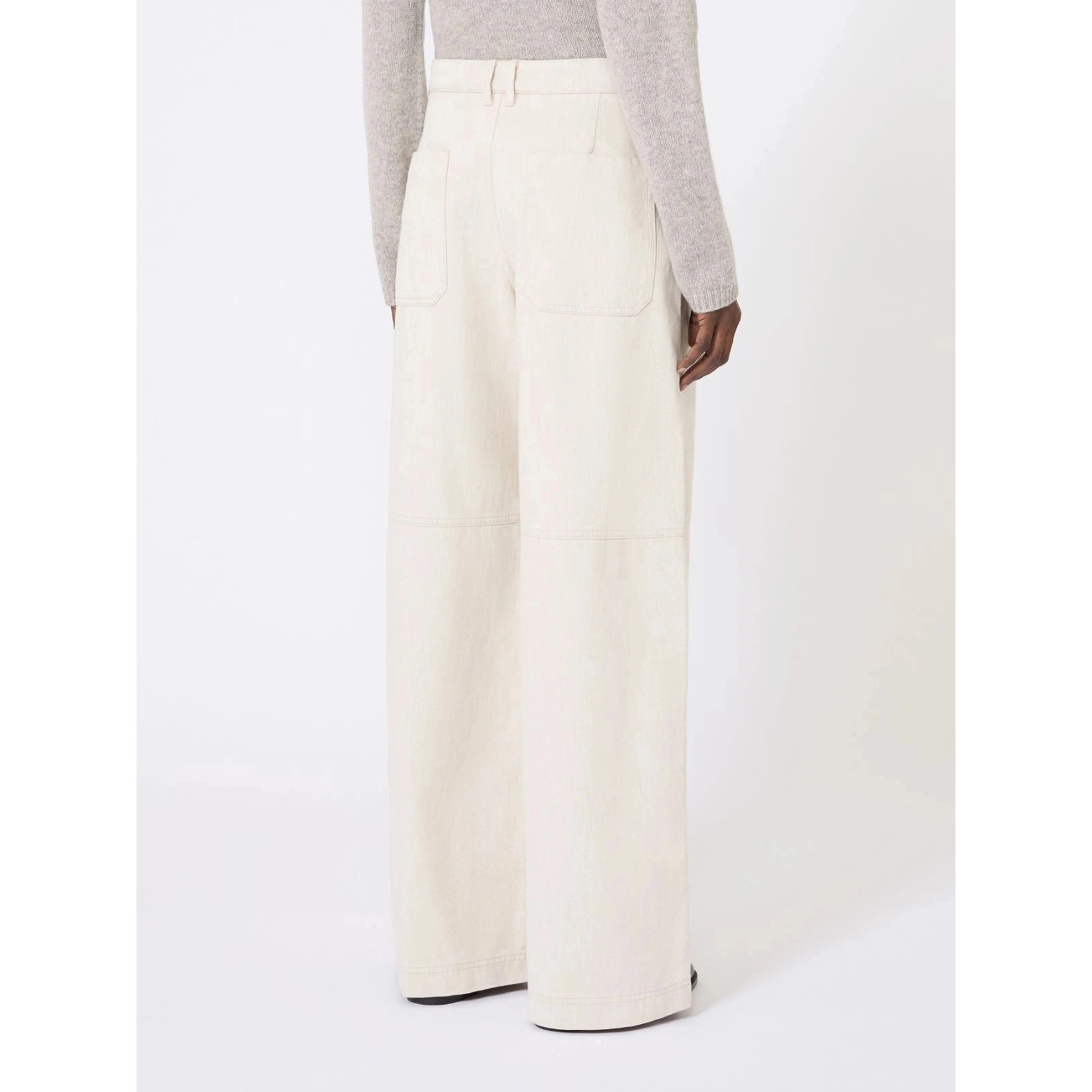 MAX MARA SMMARMONY pants