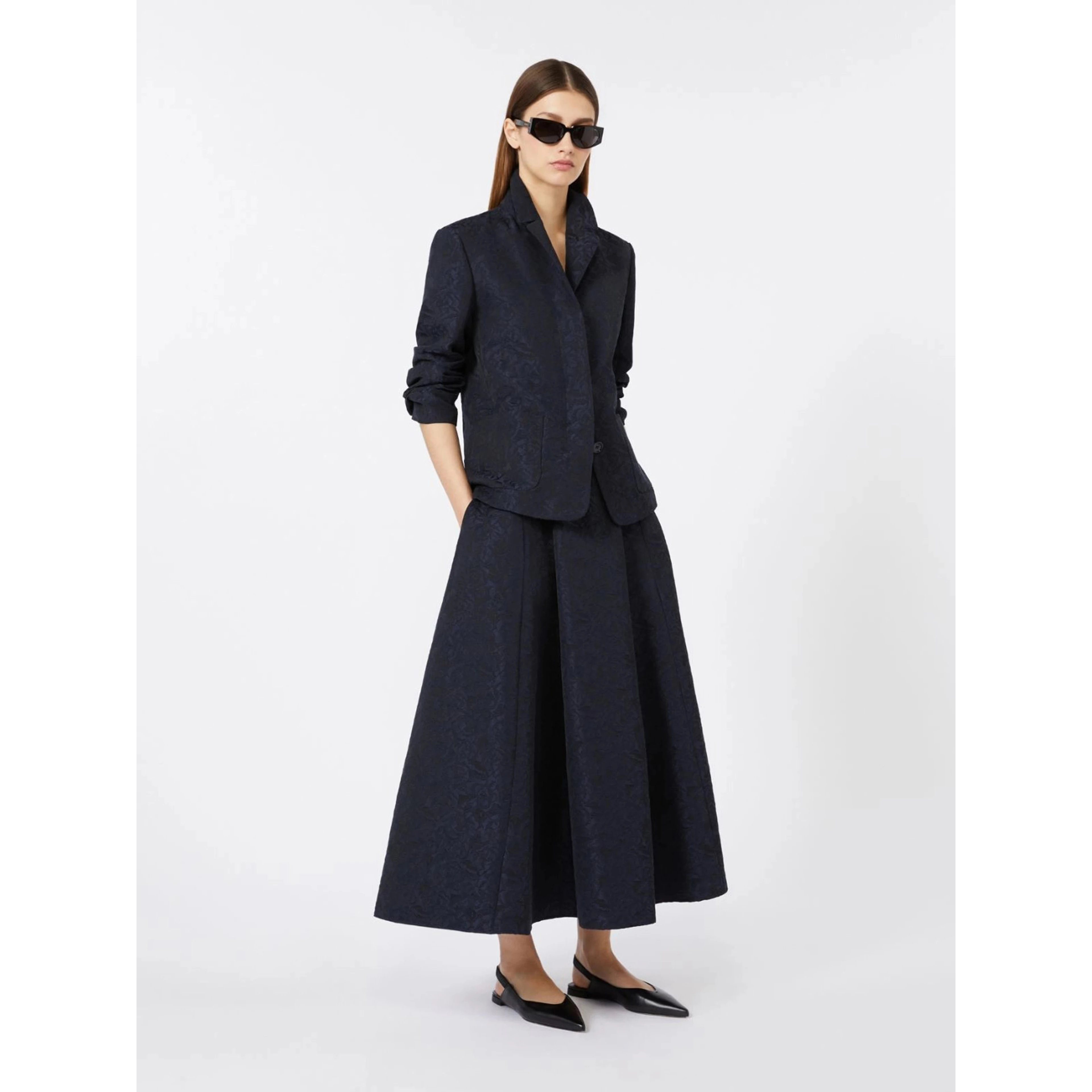 MAX MARA SMMGIOIRE blazer