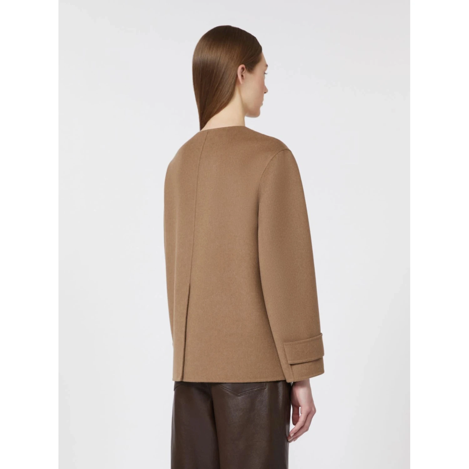 MAX MARA SMMALBA blazer