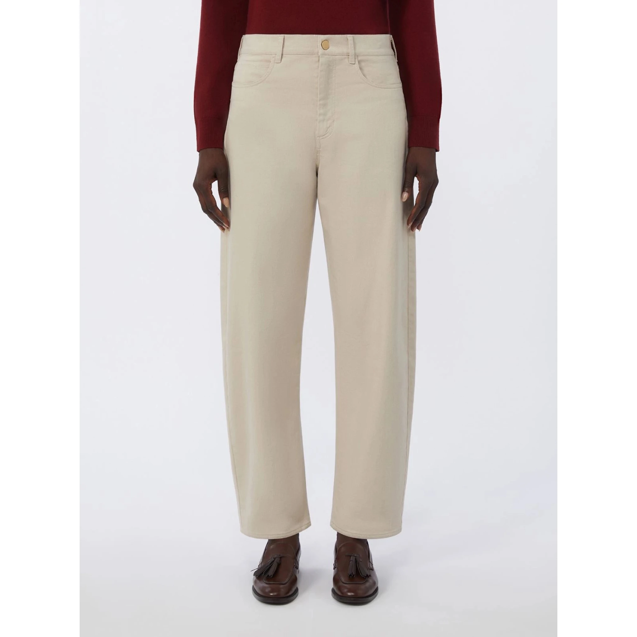 MAX MARA SMMEMILY trousers