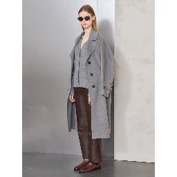 MAX MARA SMMZOE coat