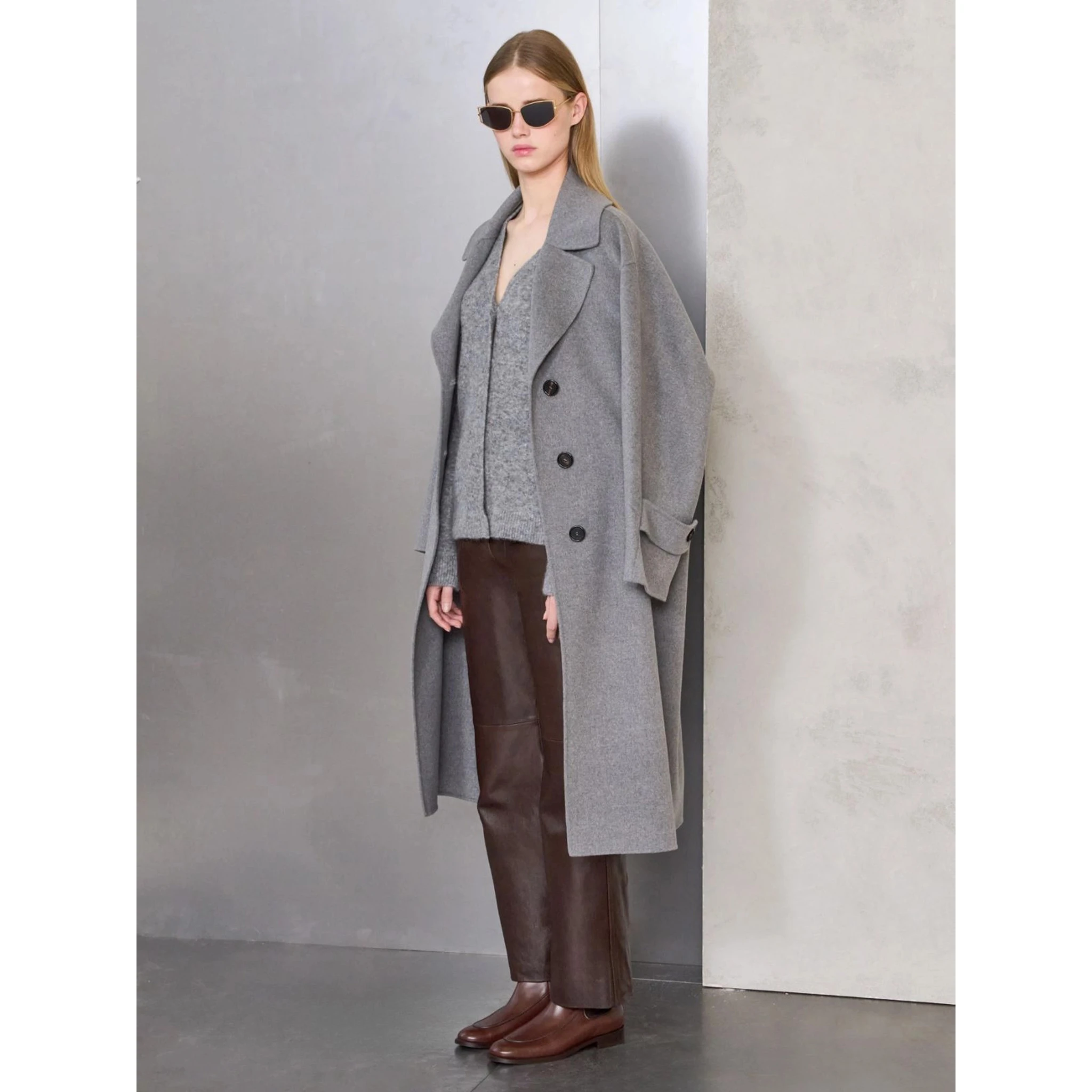 MAX MARA SMMZOE coat