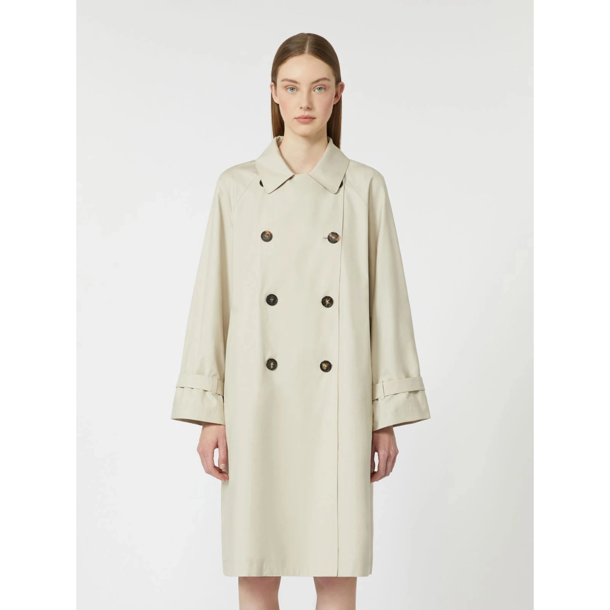 معطف ماكس مارا MTCCTRENCH